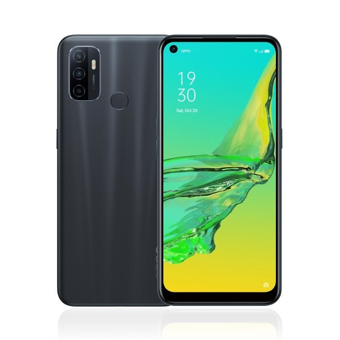 Oppo A33 (2020) view 4