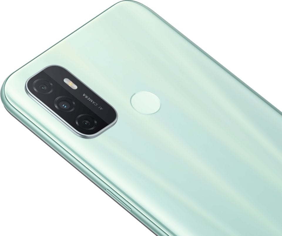 Oppo A33 (2020) view 5