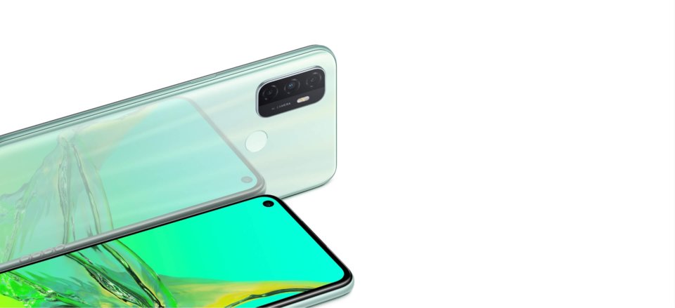 Oppo A33 (2020) view 9