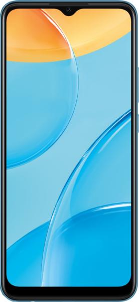 Oppo A35 view 2