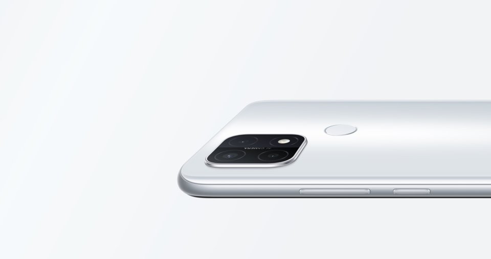 Oppo A35 view 7