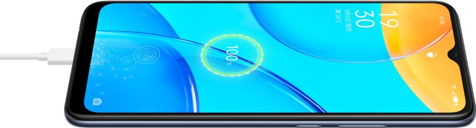 Oppo A35 view 9
