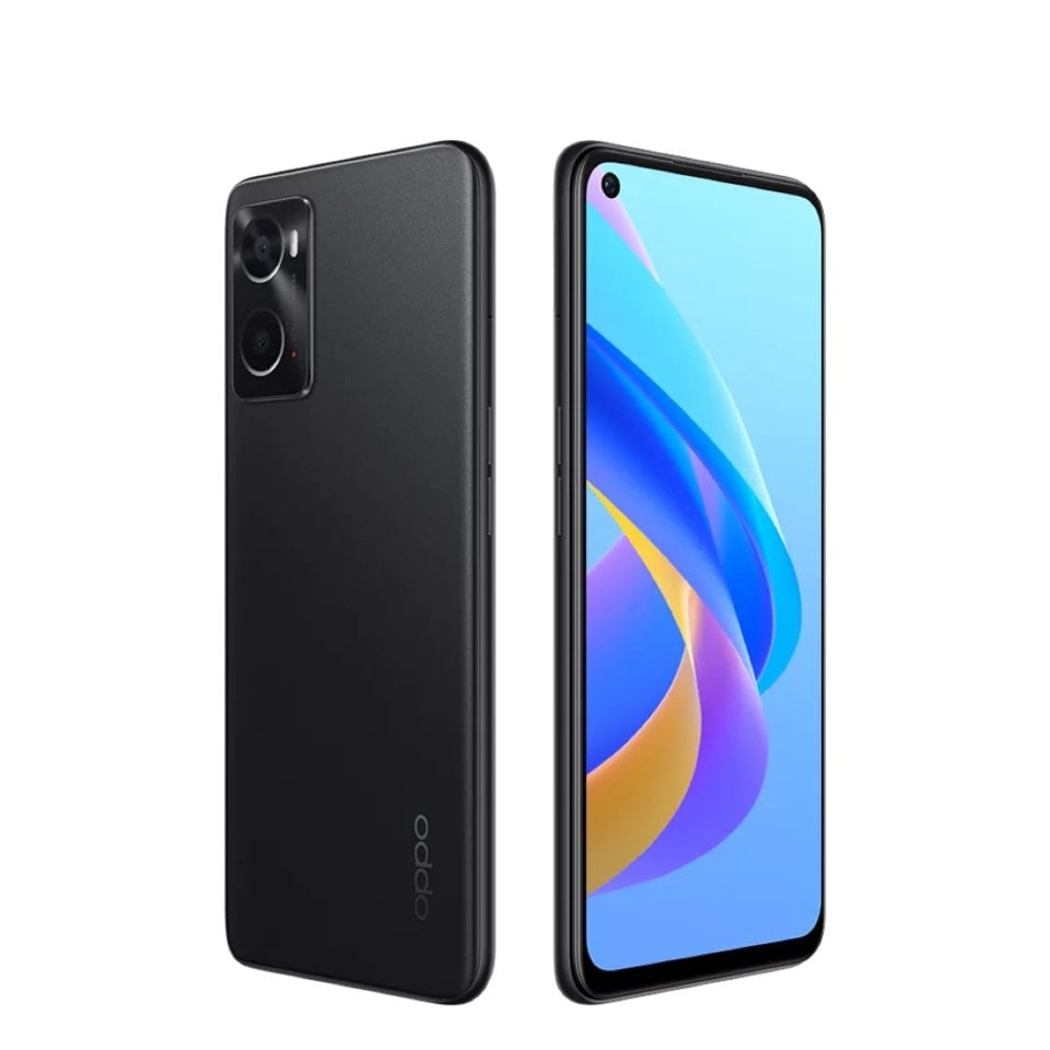 Oppo A36 view 11