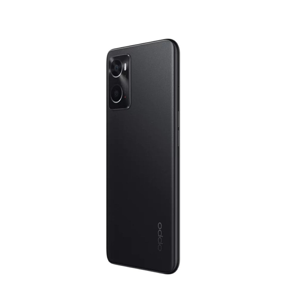 Oppo A36 view 17