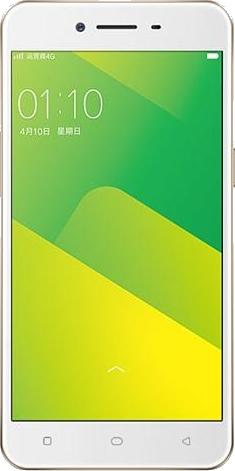Oppo A37 view 3