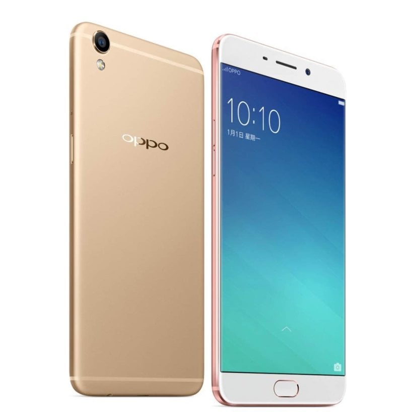 Oppo A37 view 6