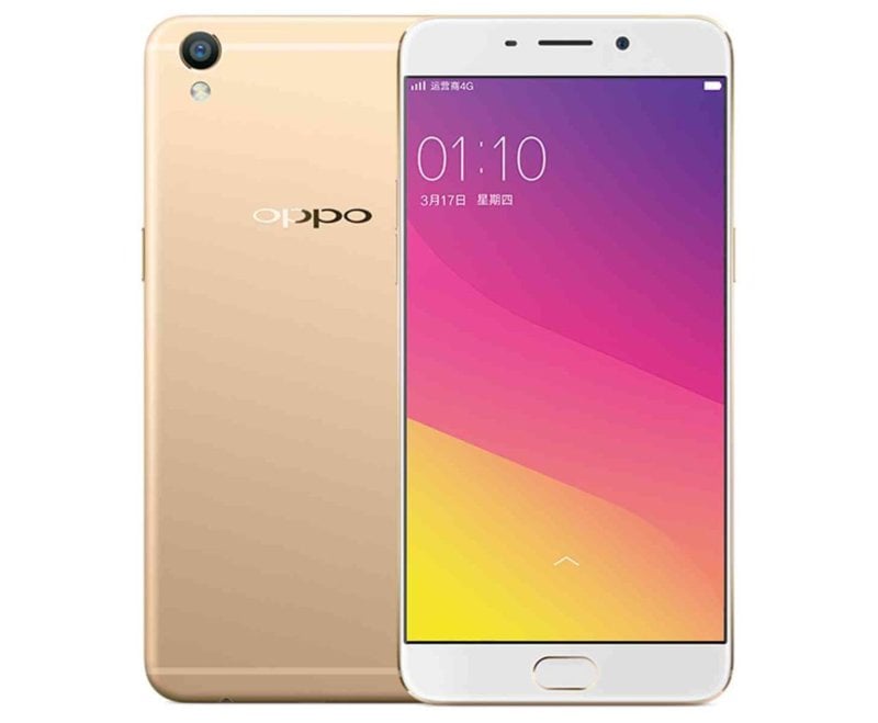 Oppo A37 view 7