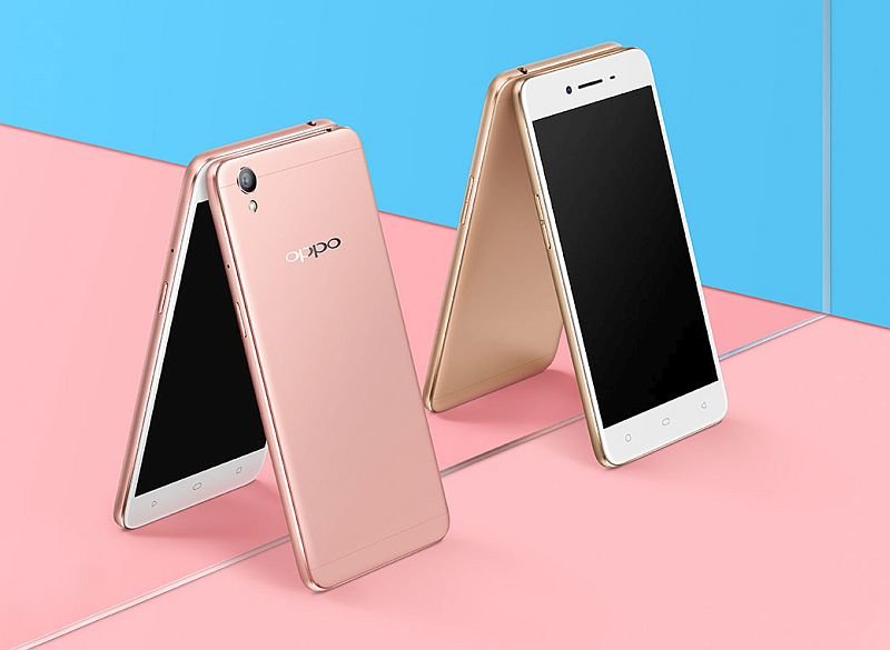 Oppo A37 view 8
