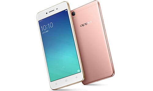 Oppo A37 view 9