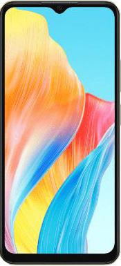 Oppo A38 view 3
