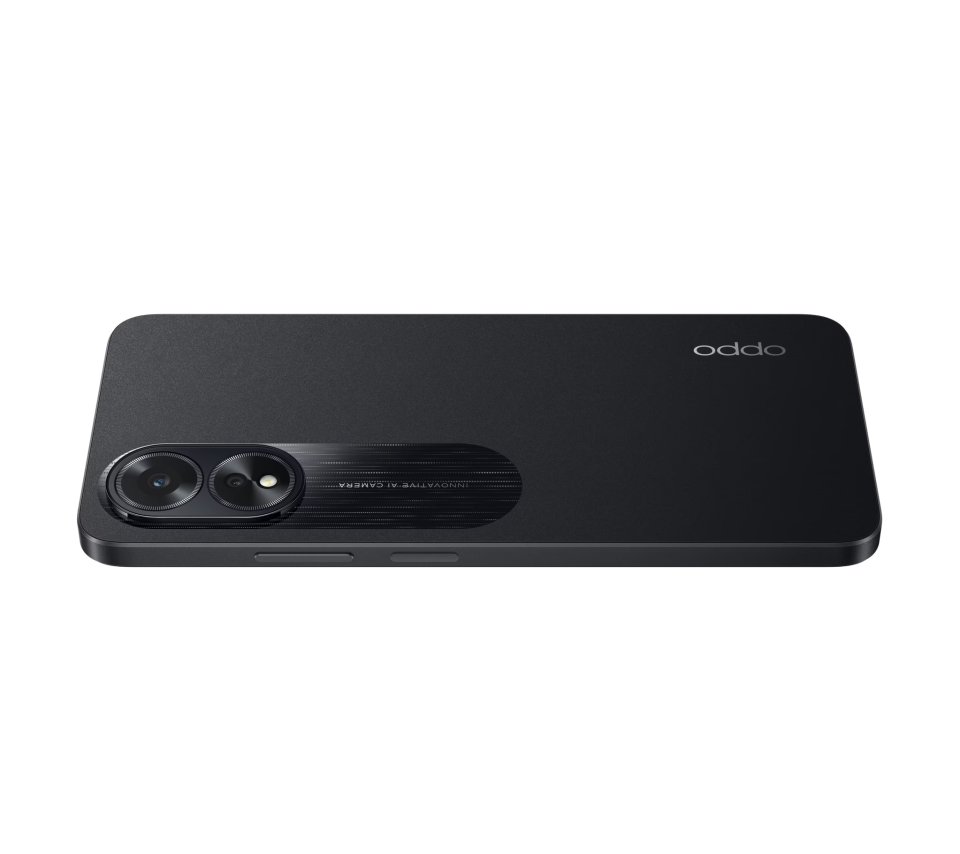 Oppo A38 view 6