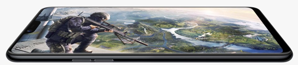 Oppo A3 (2018) view 15