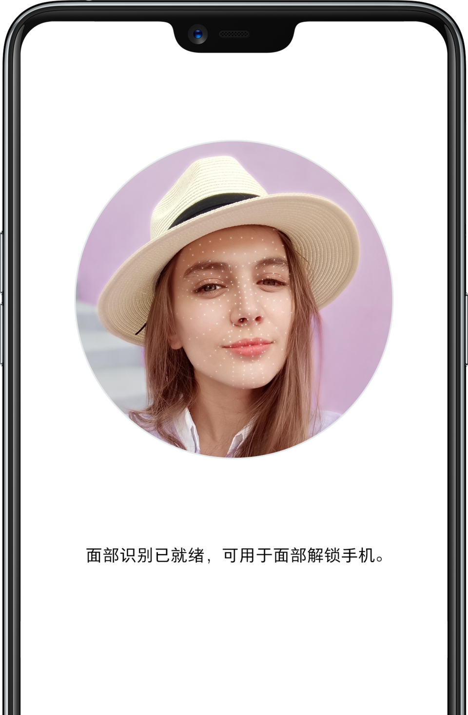 Oppo A3 (2018) view 16