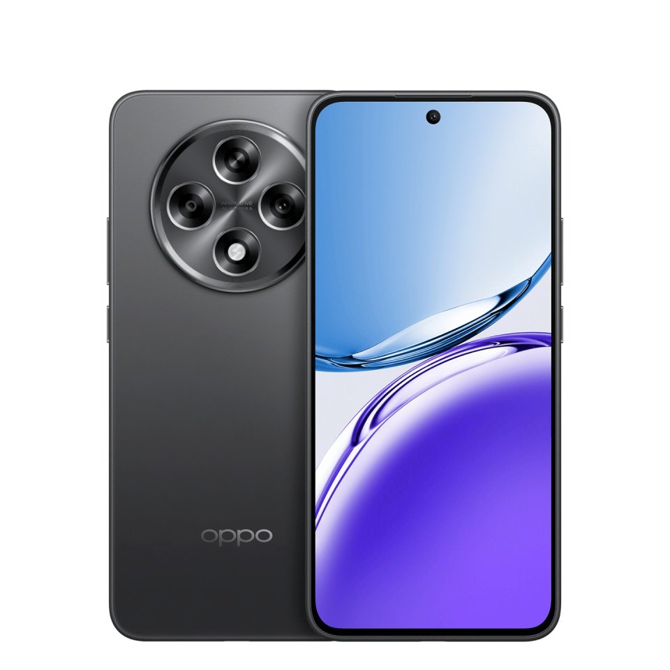 Oppo A3 (China) view 5