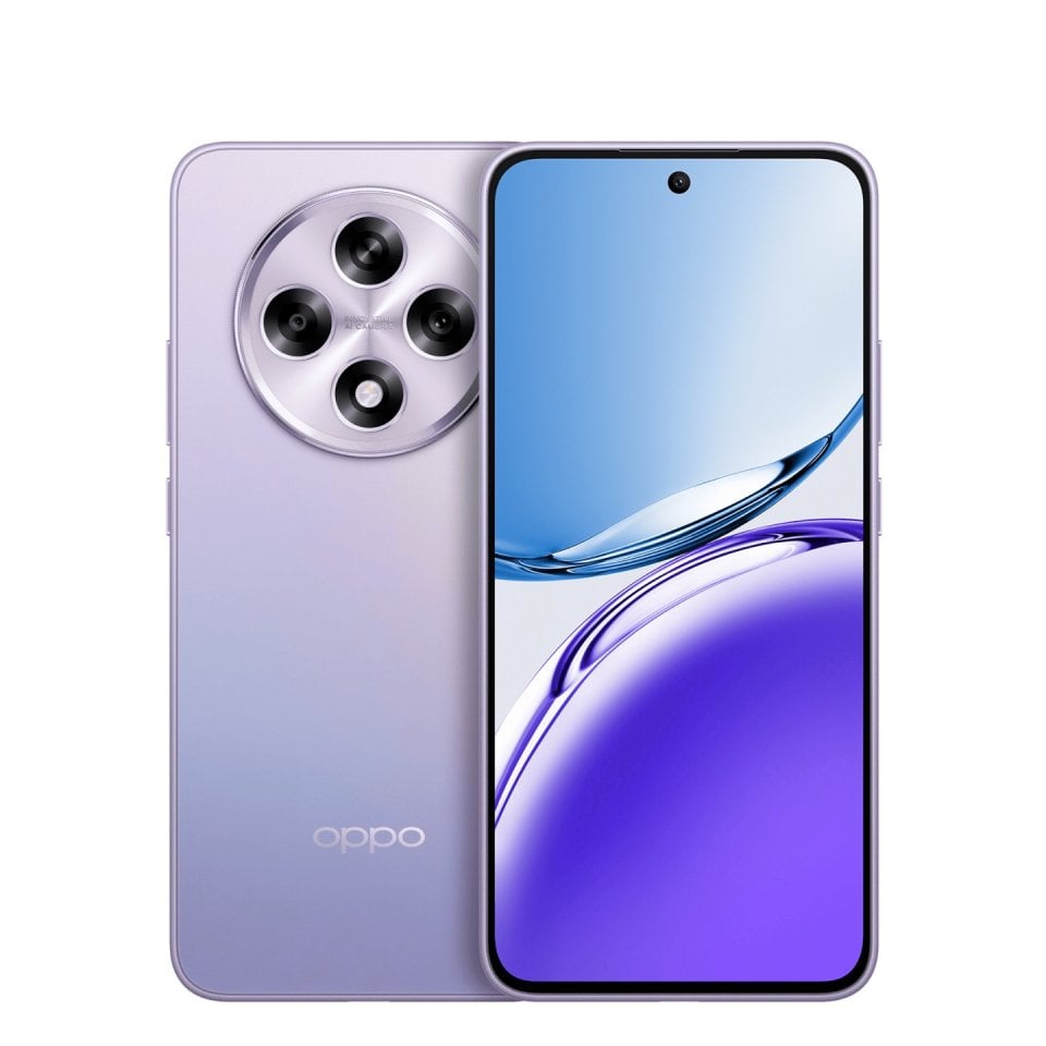 Oppo A3 (China) view 6
