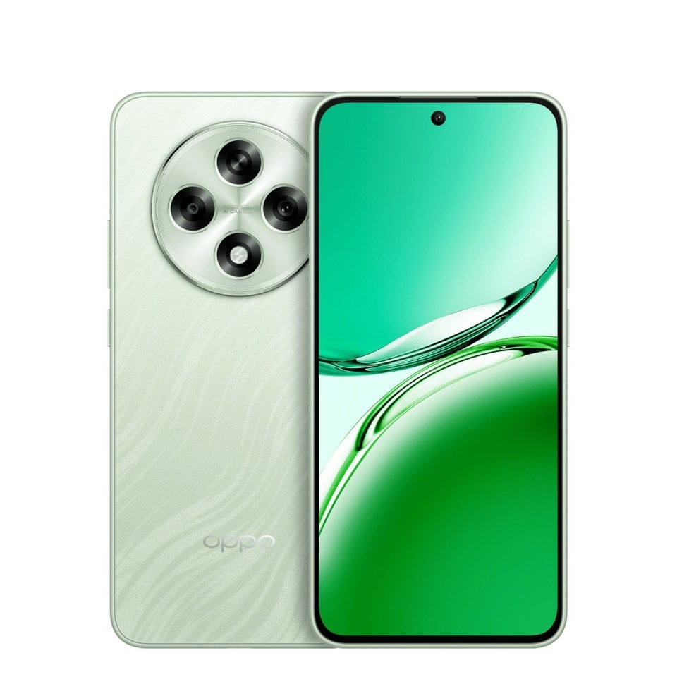 Oppo A3 (China) view 7