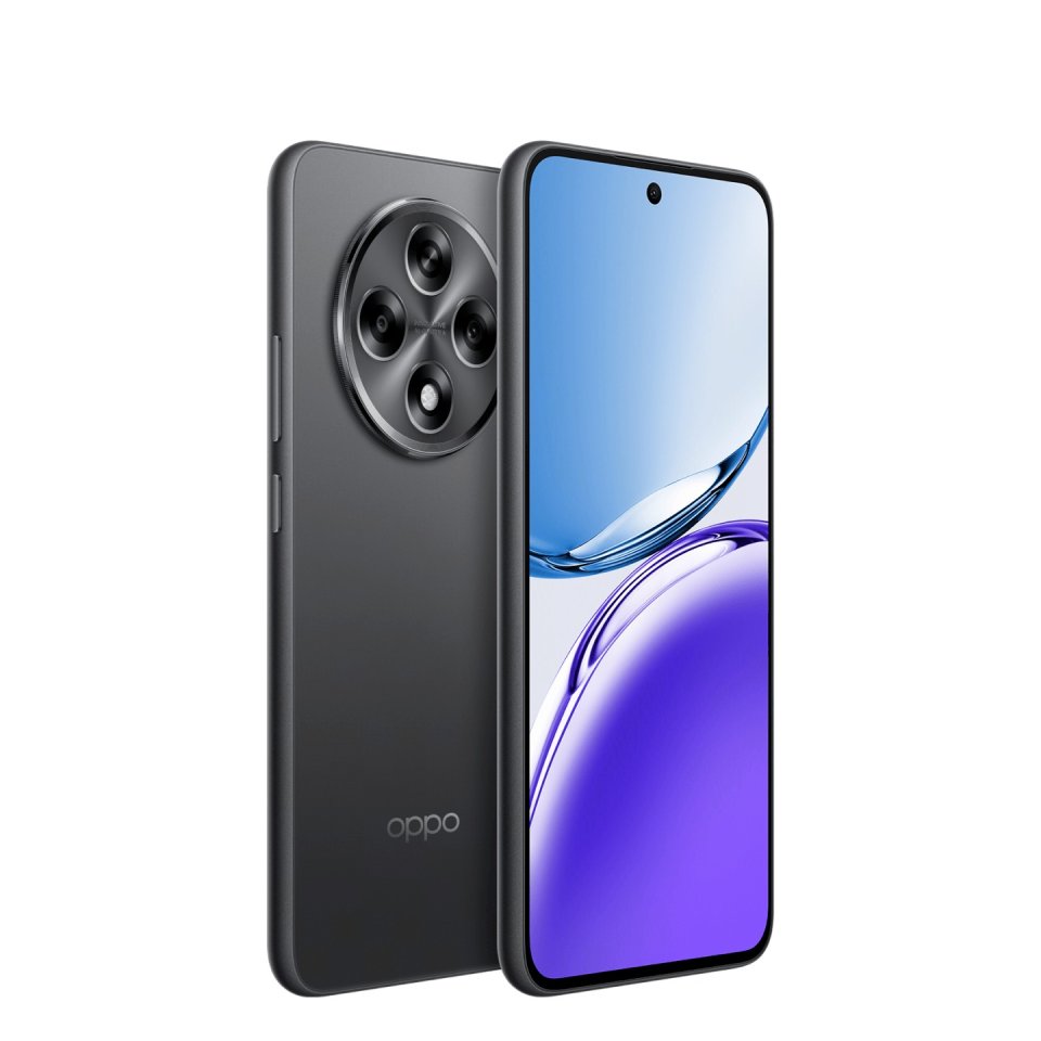 Oppo A3 (China) view 8