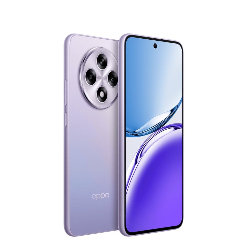 Oppo A3 (China) view 9
