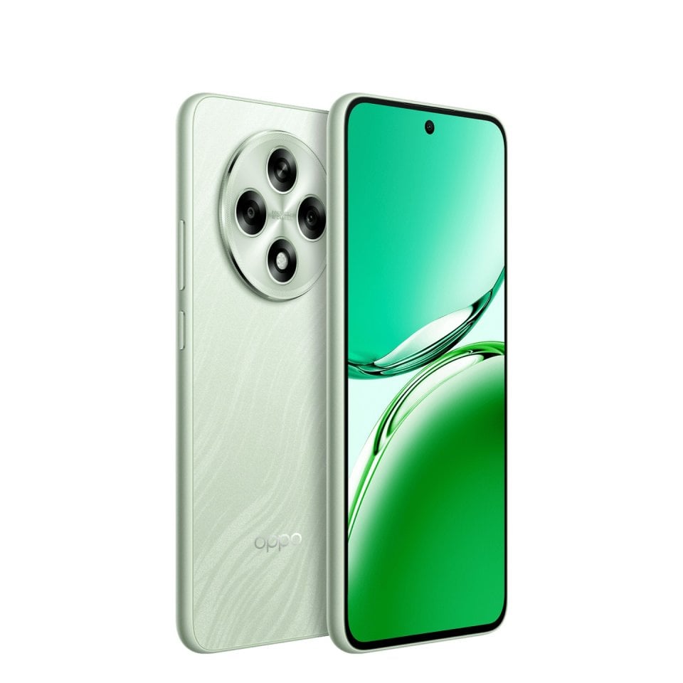 Oppo A3 (China) view 10
