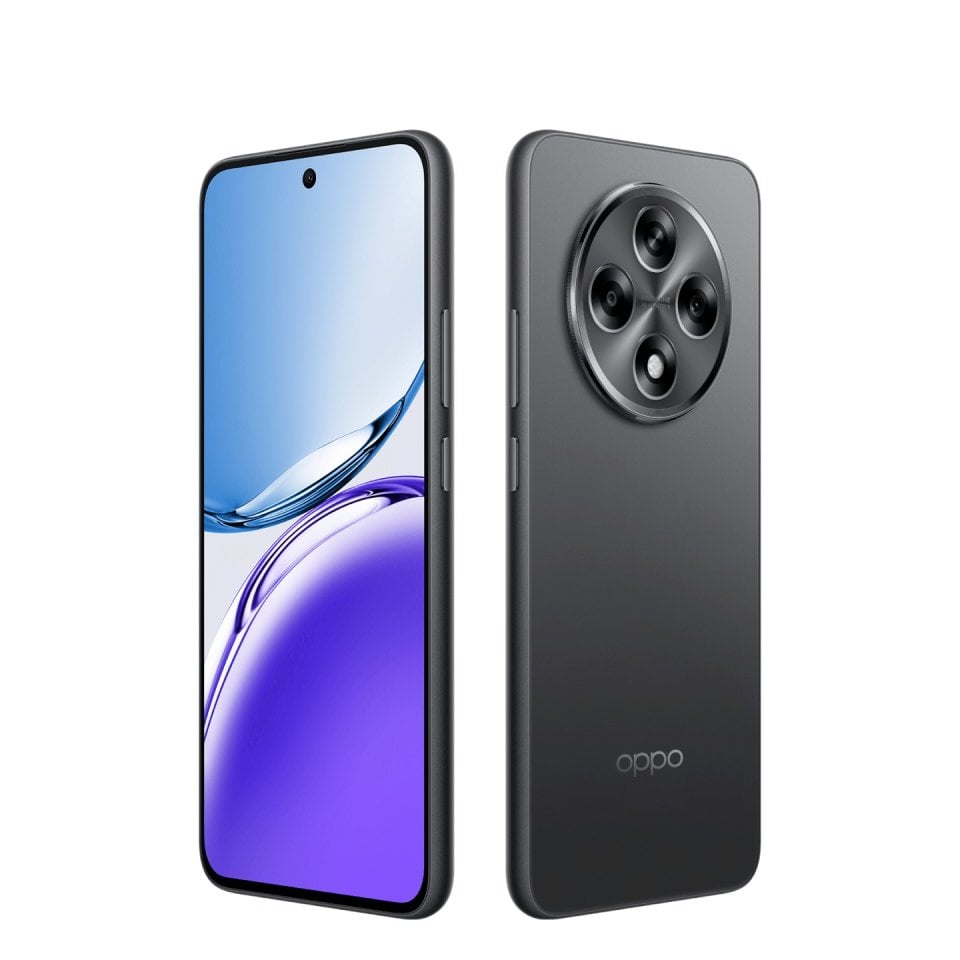 Oppo A3 (China) view 11