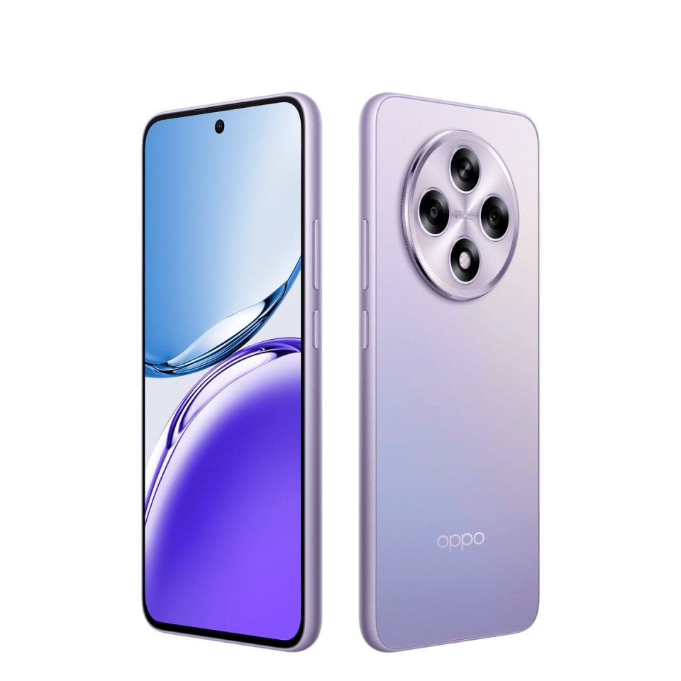 Oppo A3 (China) view 12