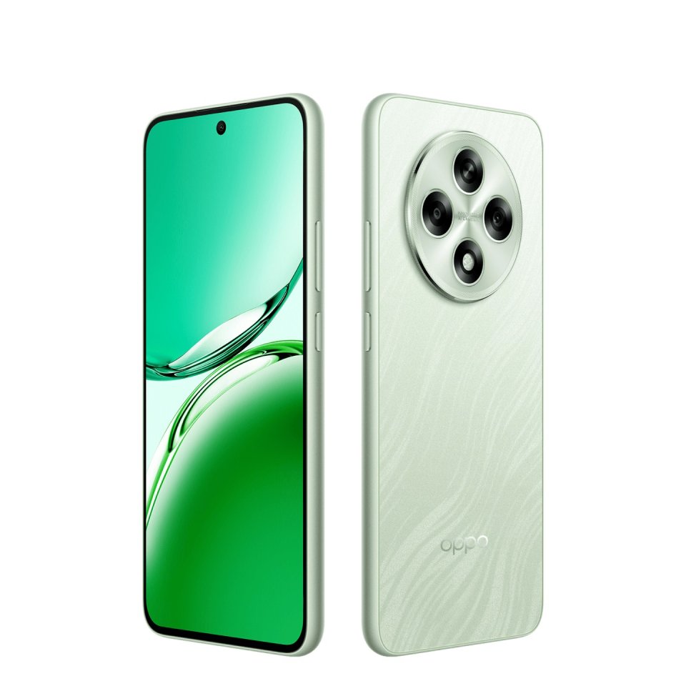Oppo A3 (China) view 13
