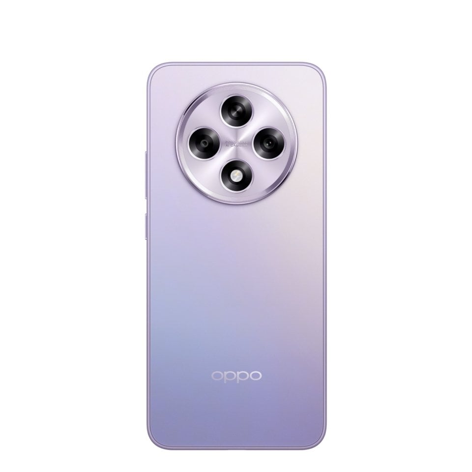 Oppo A3 (China) view 21