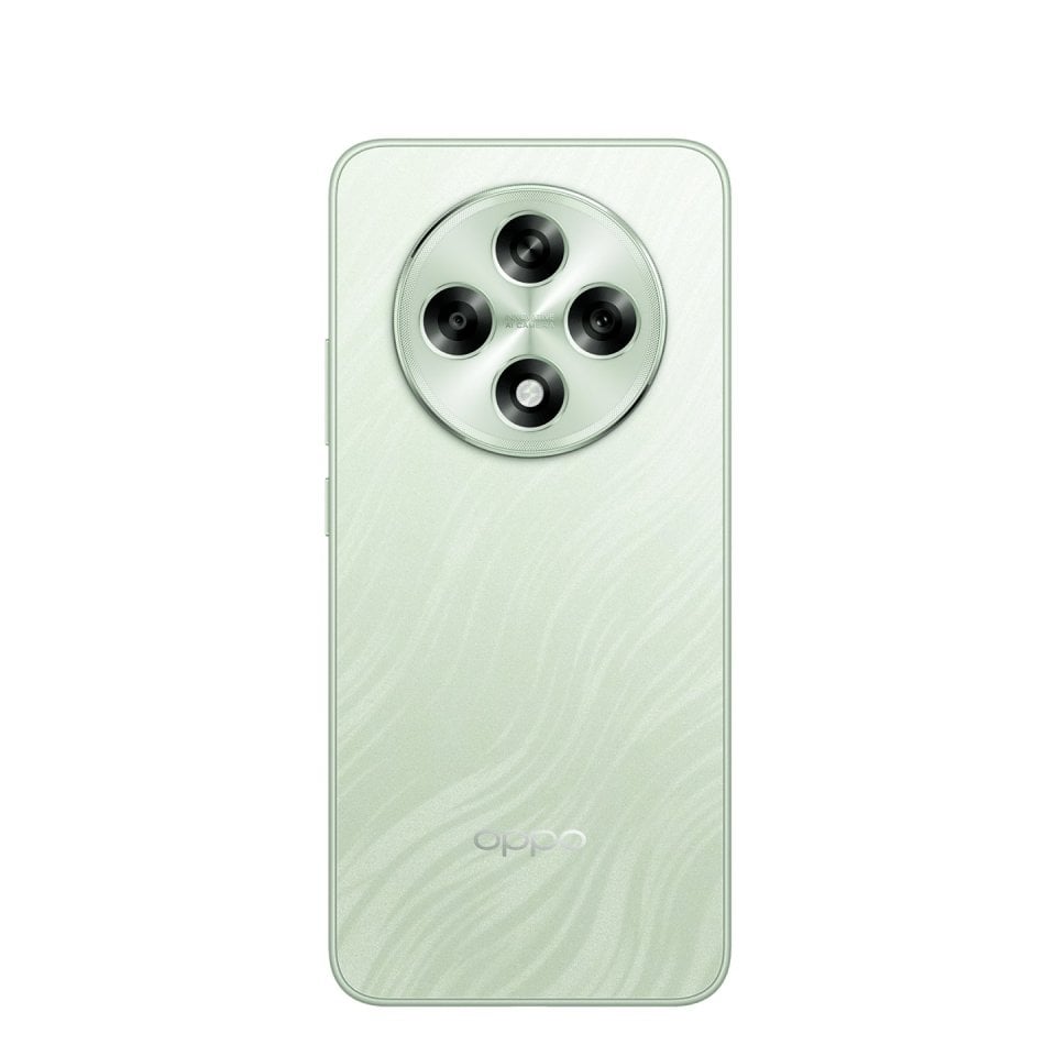 Oppo A3 (China) view 22
