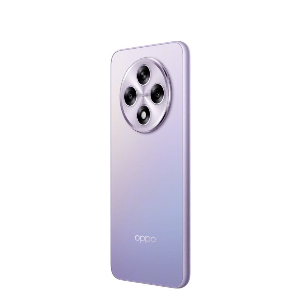 Oppo A3 (China) view 24