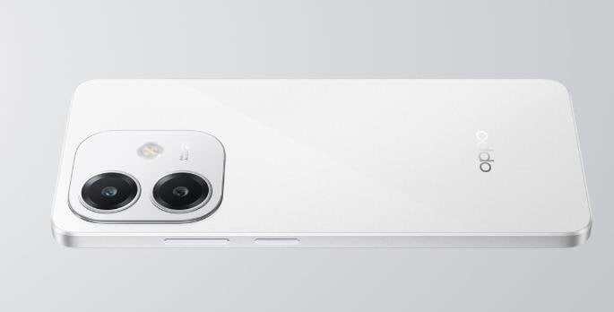 Oppo A3 4G view 4