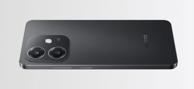 Oppo A3 4G view 5