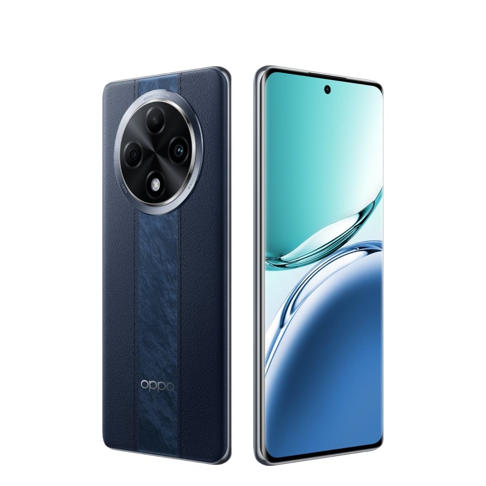 Oppo A3 Pro view 10