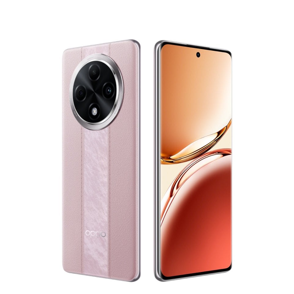 Oppo A3 Pro view 11