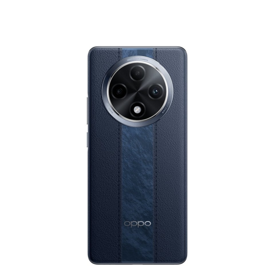 Oppo A3 Pro view 16