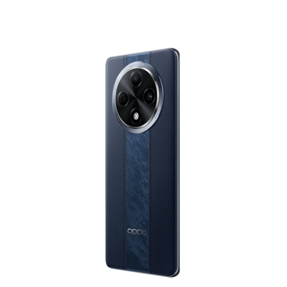 Oppo A3 Pro view 19