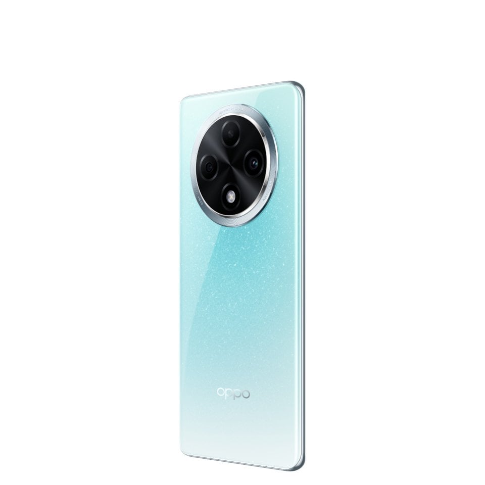 Oppo A3 Pro view 21