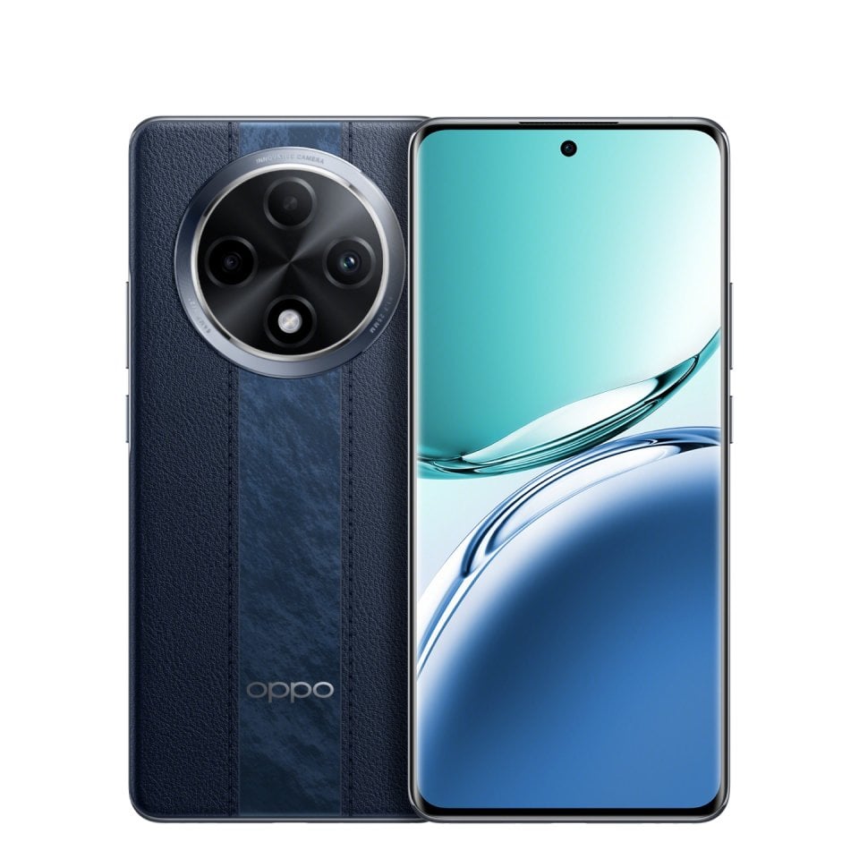 Oppo A3 Pro (China) view 6