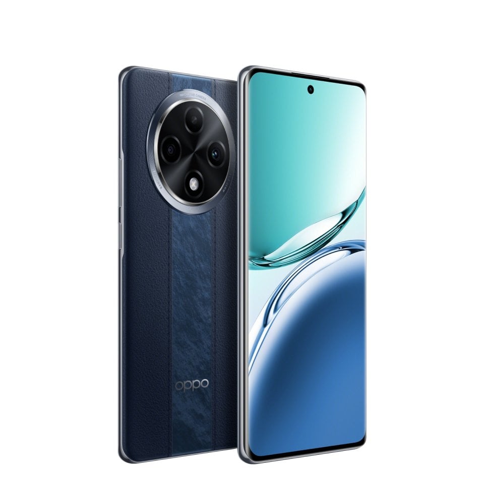 Oppo A3 Pro (China) view 9