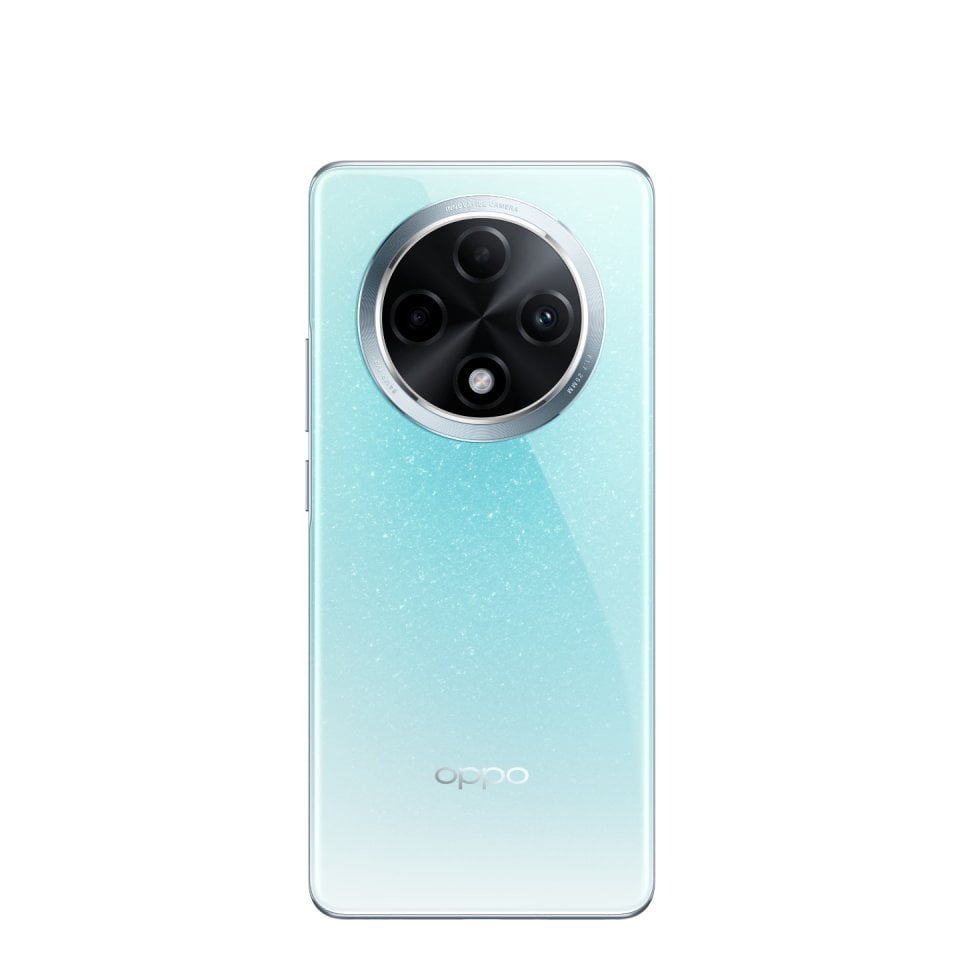 Oppo A3 Pro (China) view 20