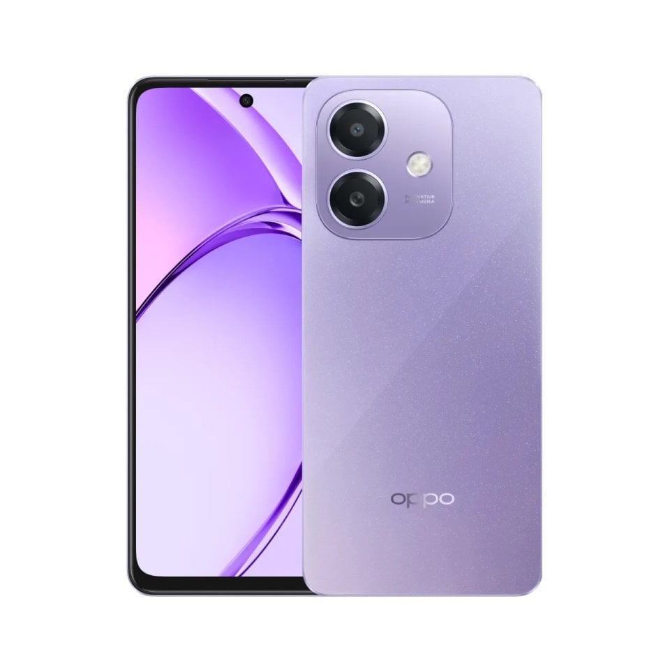 Oppo A3x view 7