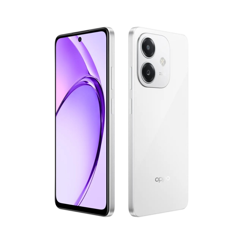 Oppo A3x view 9