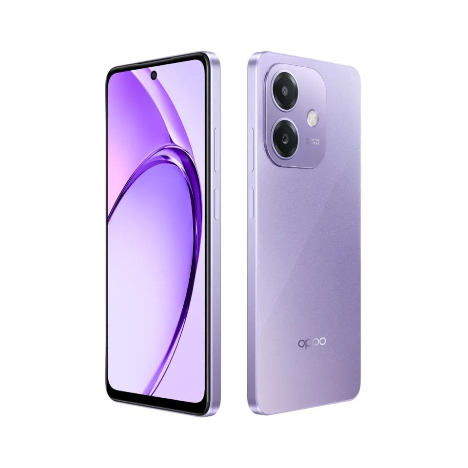 Oppo A3x view 10