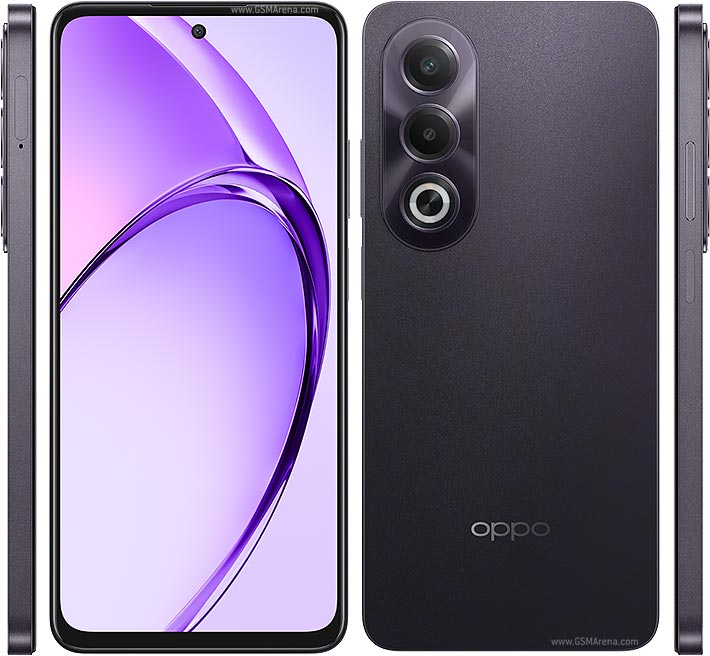 Oppo A3x (China) view 1