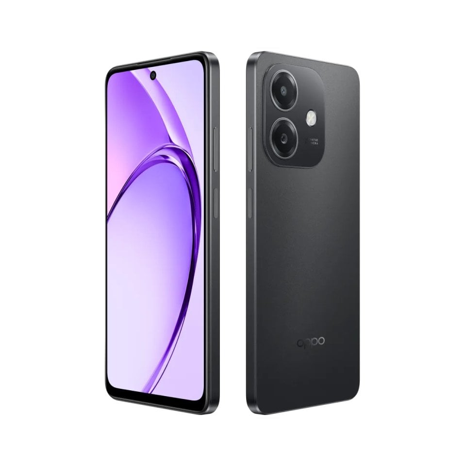 Oppo A3x (China) view 8