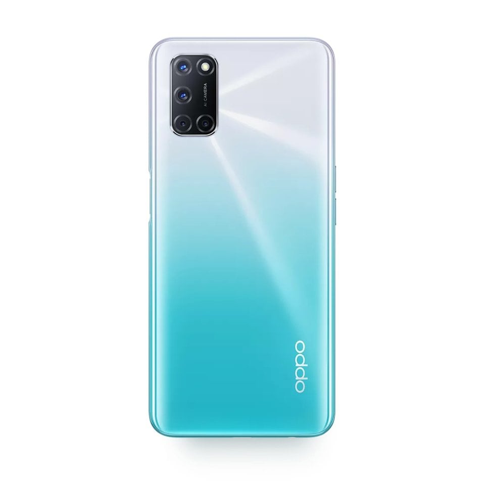 Oppo A52 view 8