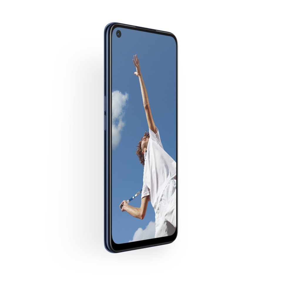 Oppo A52 view 11