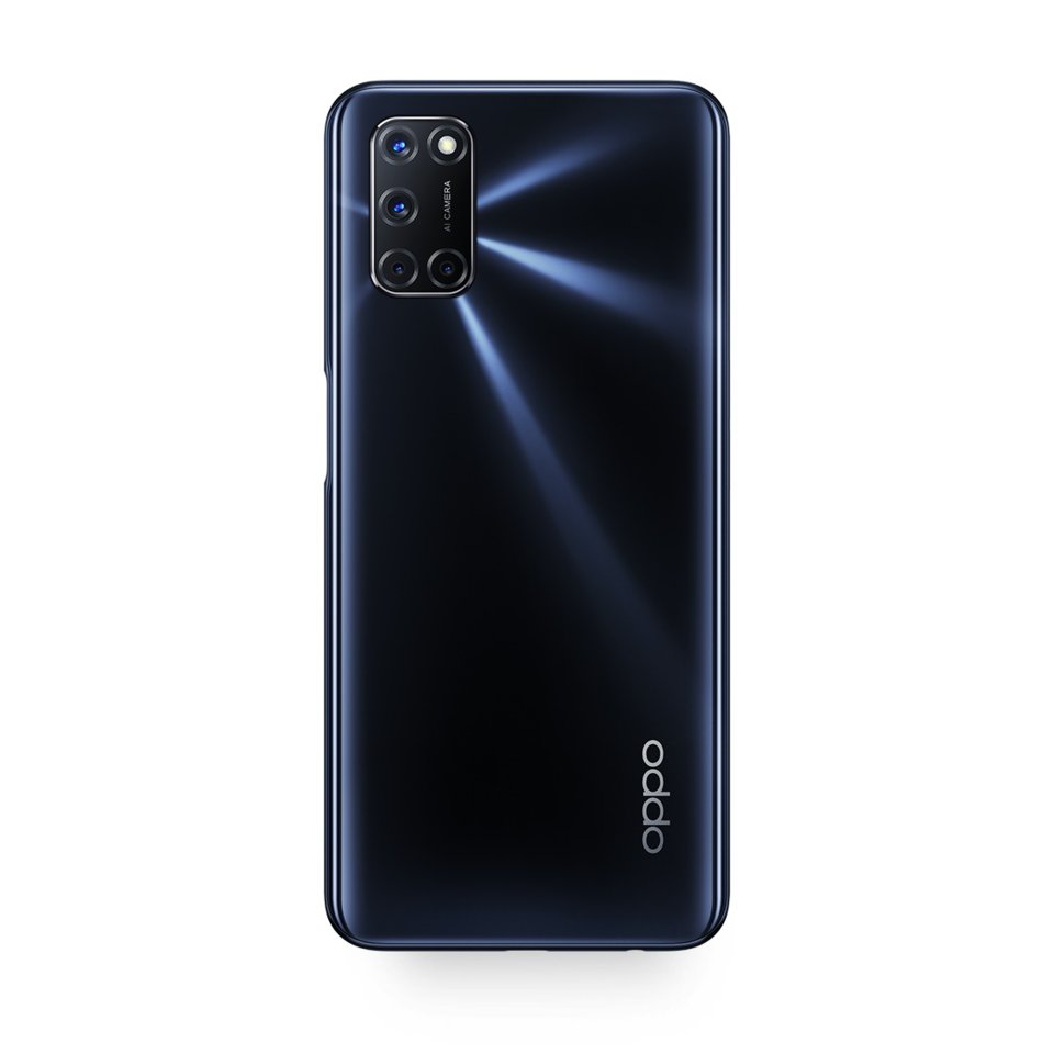 Oppo A52 view 14