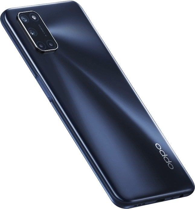 Oppo A52 view 15