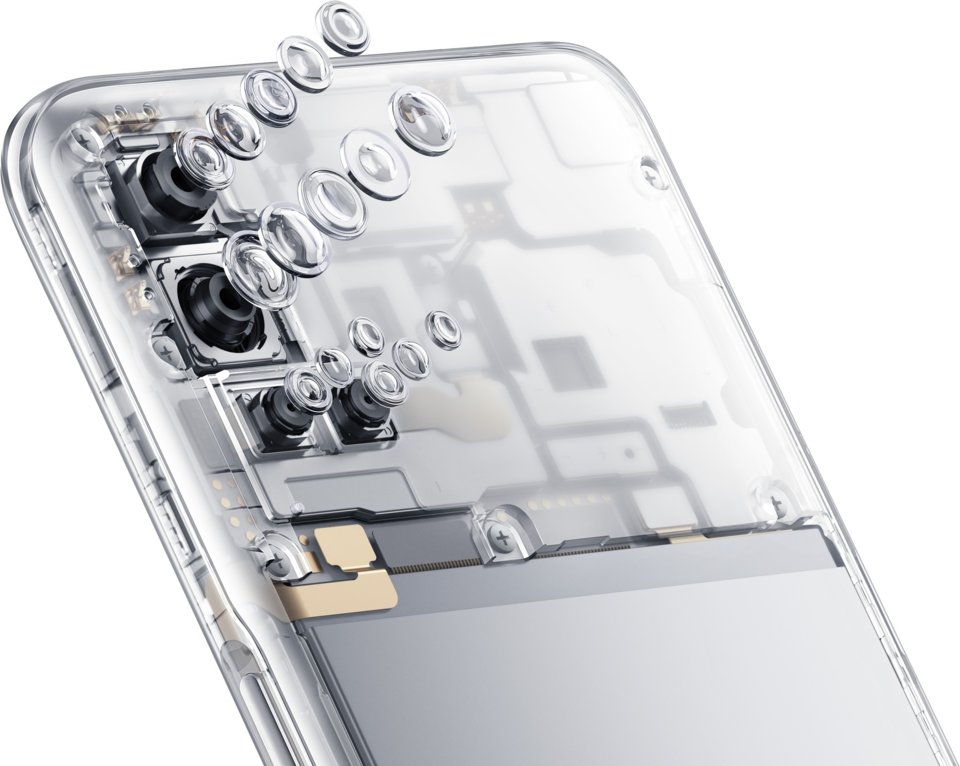 Oppo A52 view 17