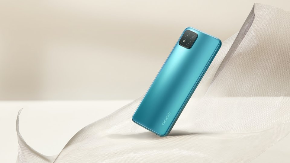 Oppo A53 5G view 9